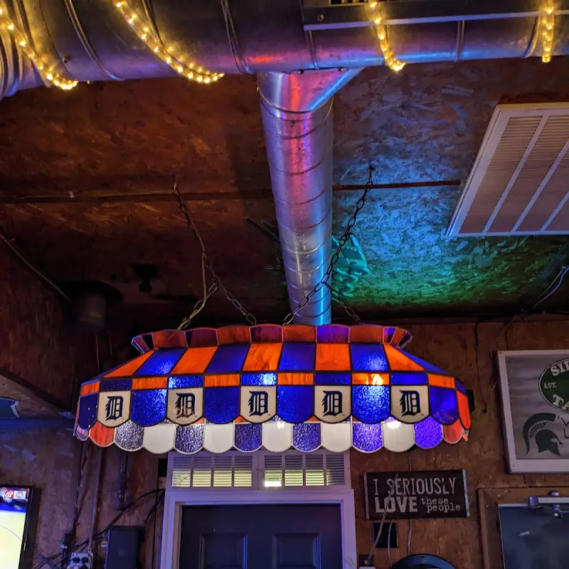 Sidney Tavern