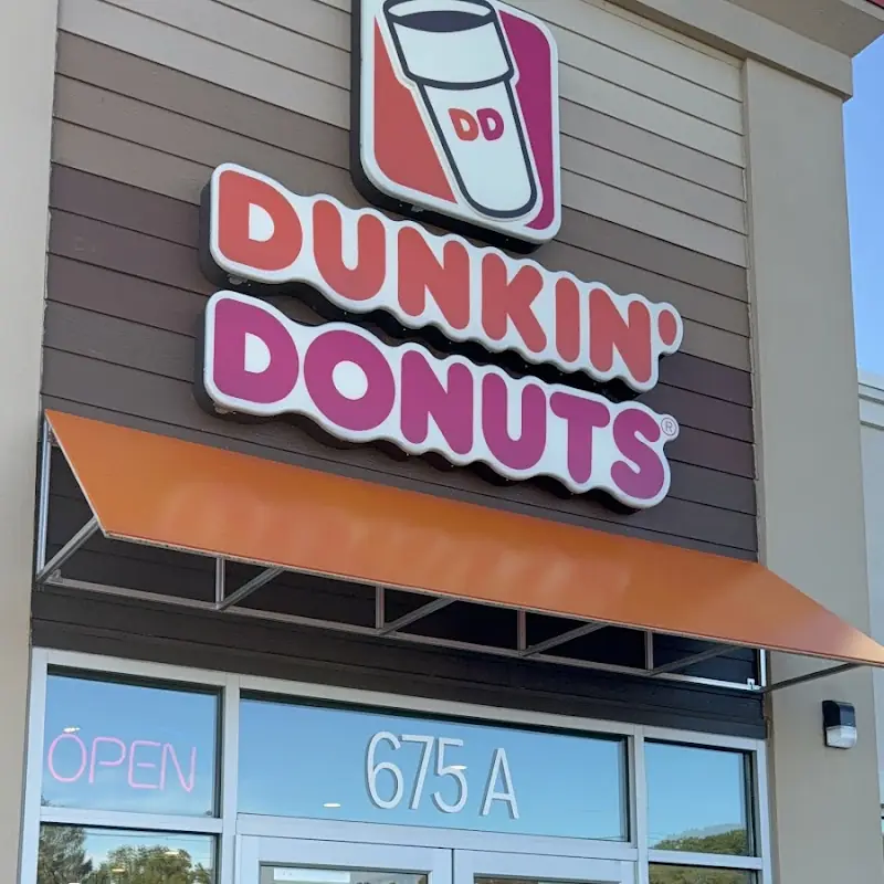 Dunkin'