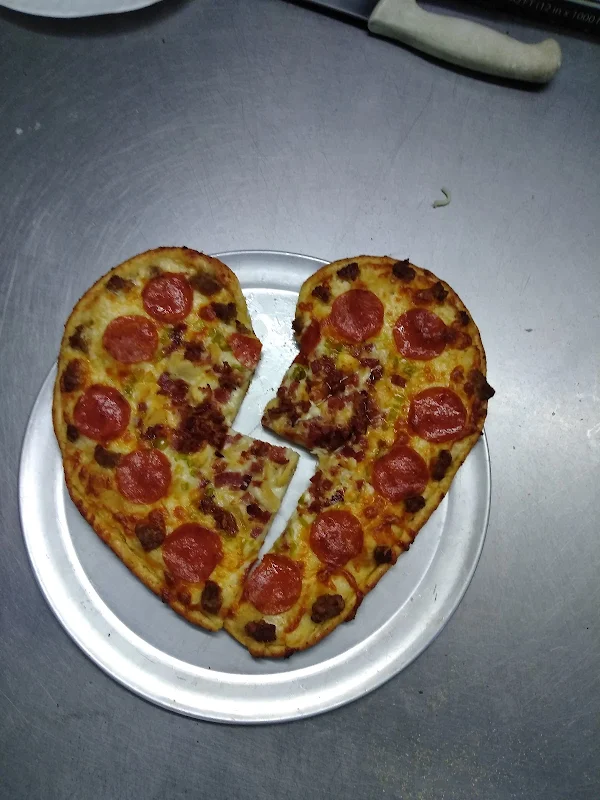 Sammy's Pizza