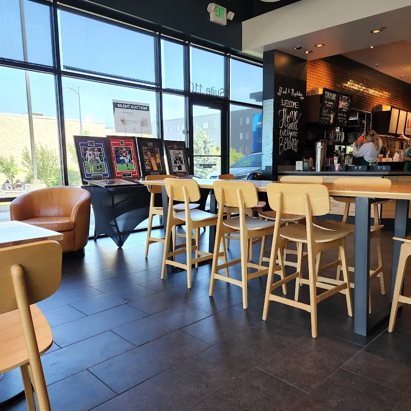 Starbucks Coffee Company