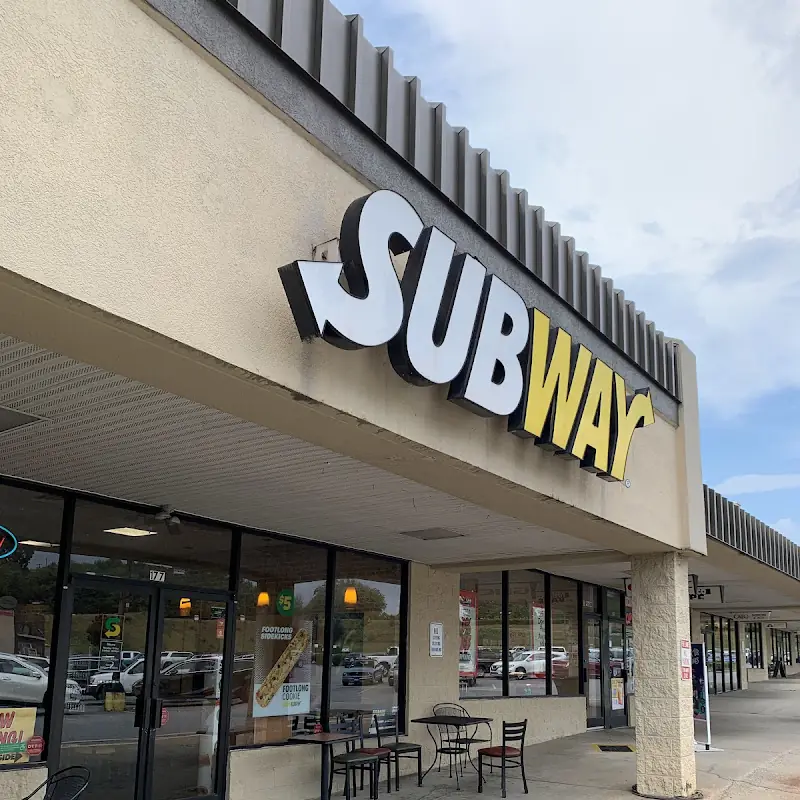 Subway