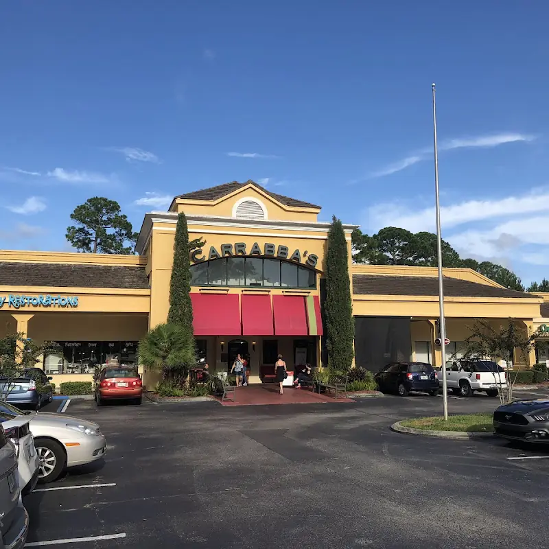 Carrabba's Italian Grill