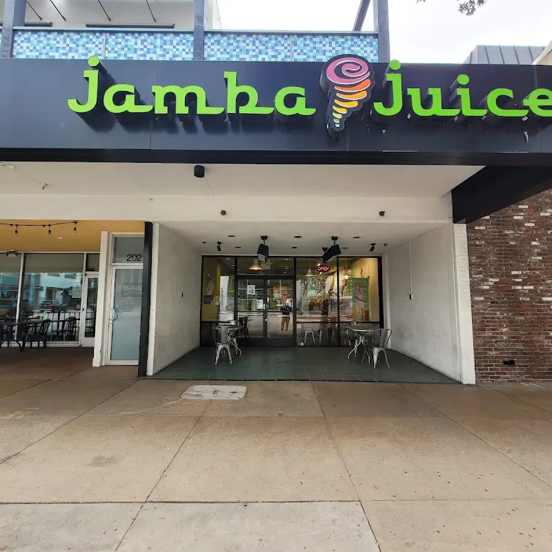 Jamba