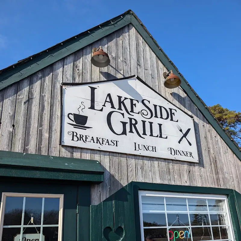 Lakeside Grill