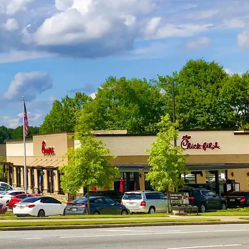 Chick-fil-A