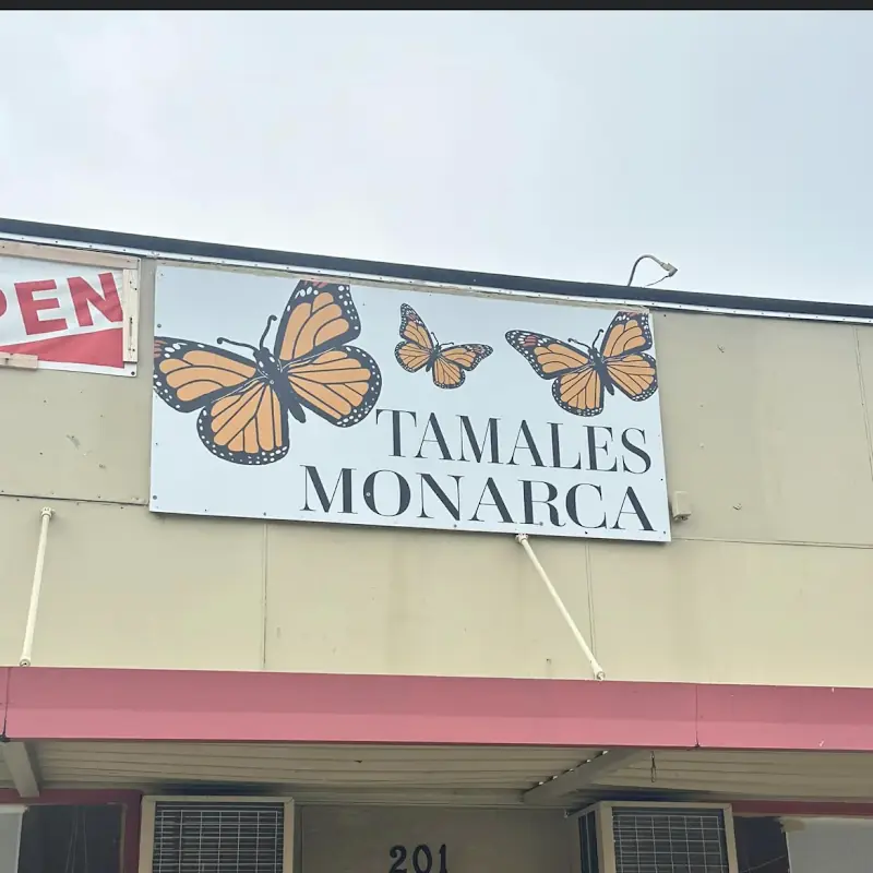 Tamales Monarca | Mexican