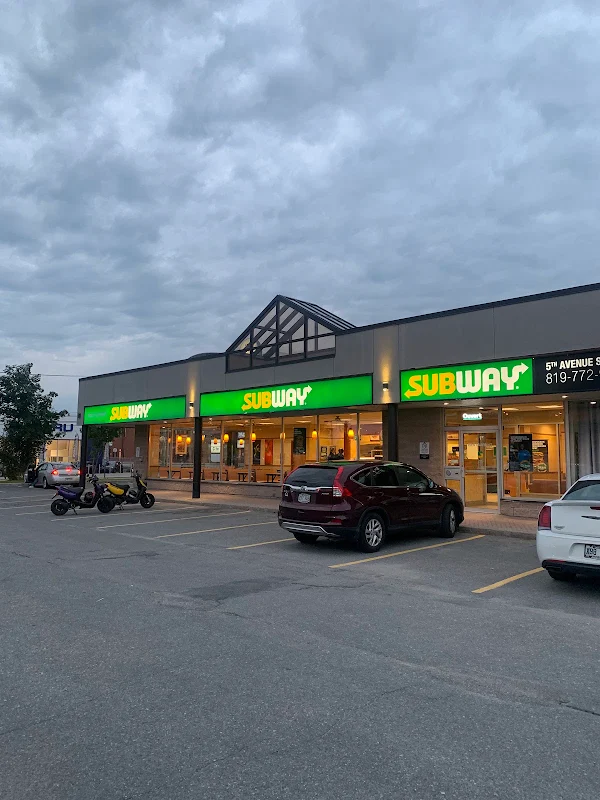 Subway