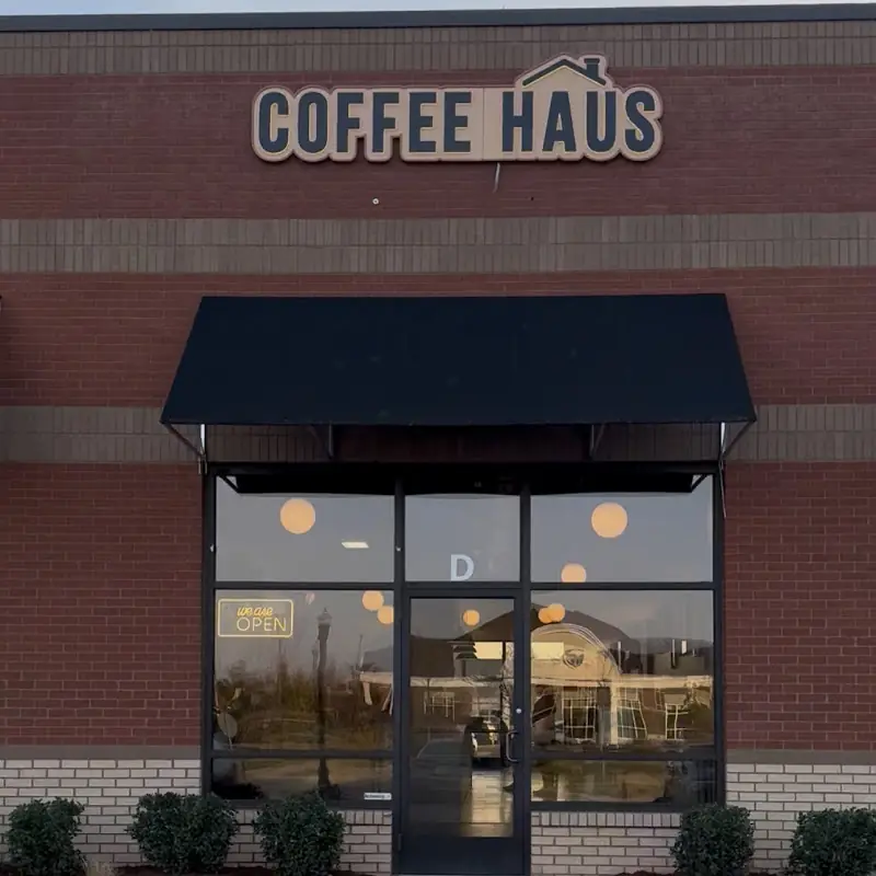 Coffee Haus