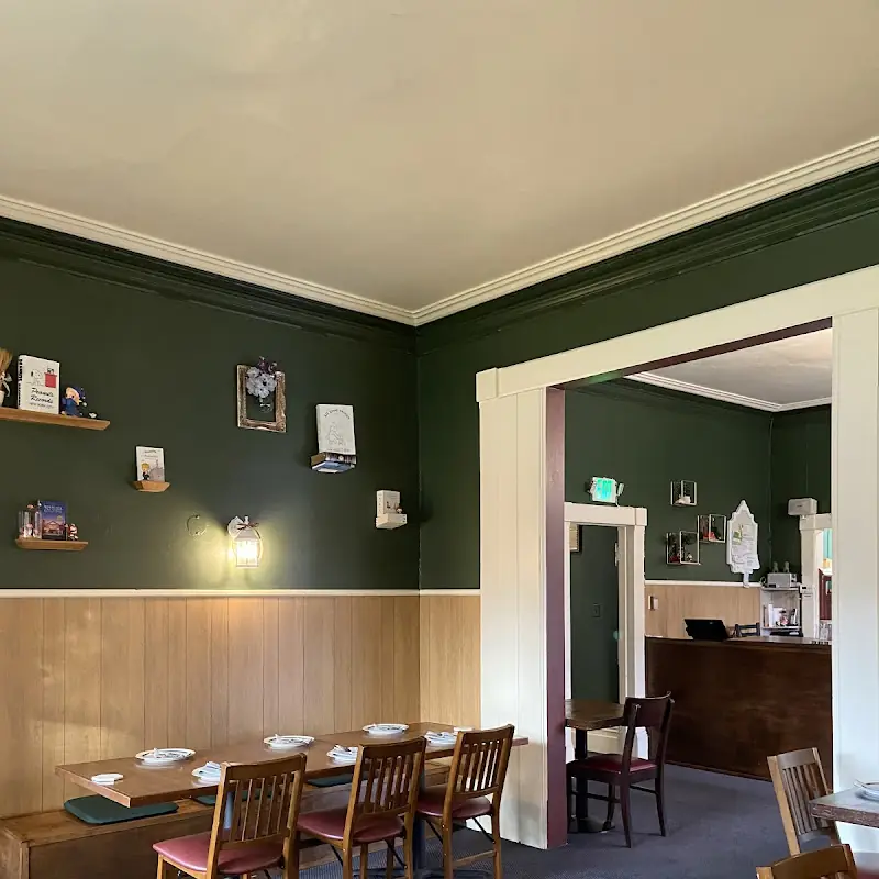 Chan Chao Thai Restaurant