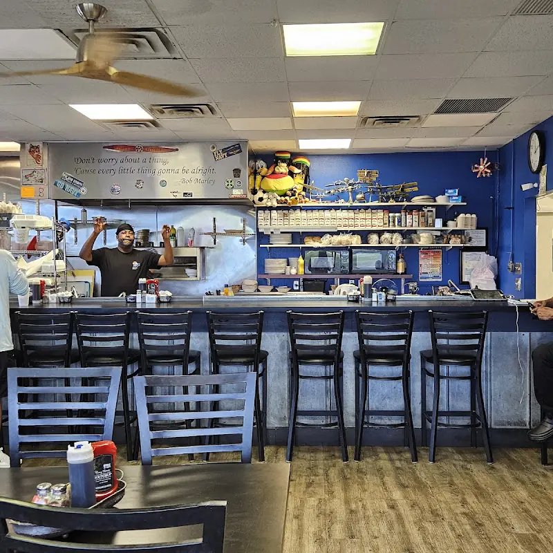 Suncoast Cafe
