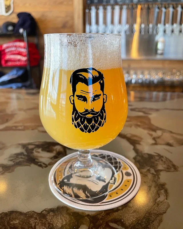Bearded Brewer Artisan Ales