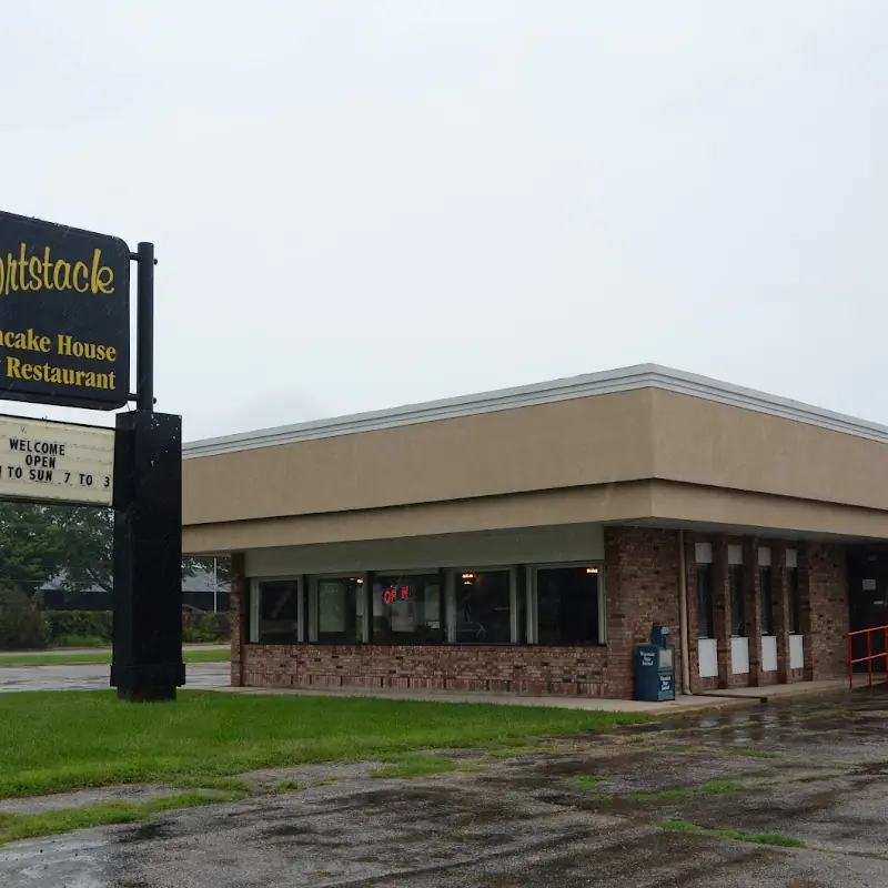 Krystal Family Restaurant