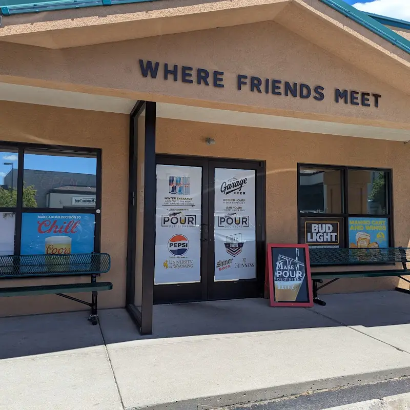 Pour Decisions