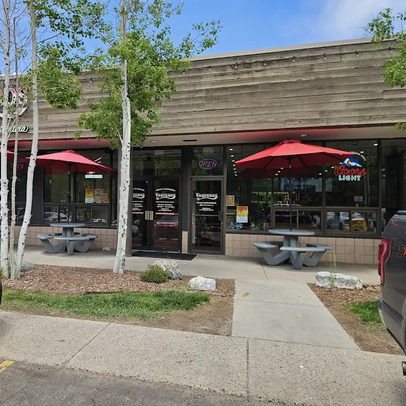 Vaqueros Mexican Restaurant & Cantina