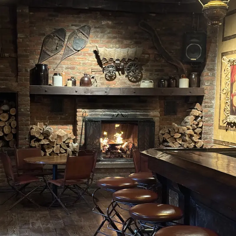 Buckhorn Saloon & Opera House