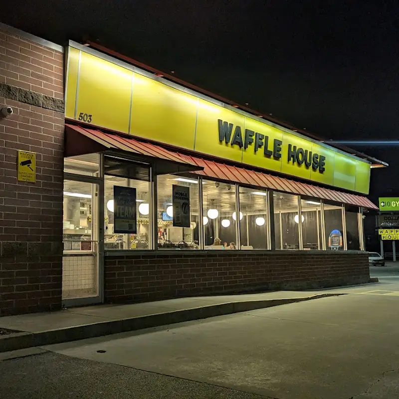 Waffle House