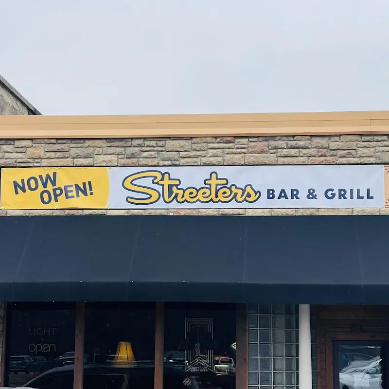 Streeters Bar & Grill
