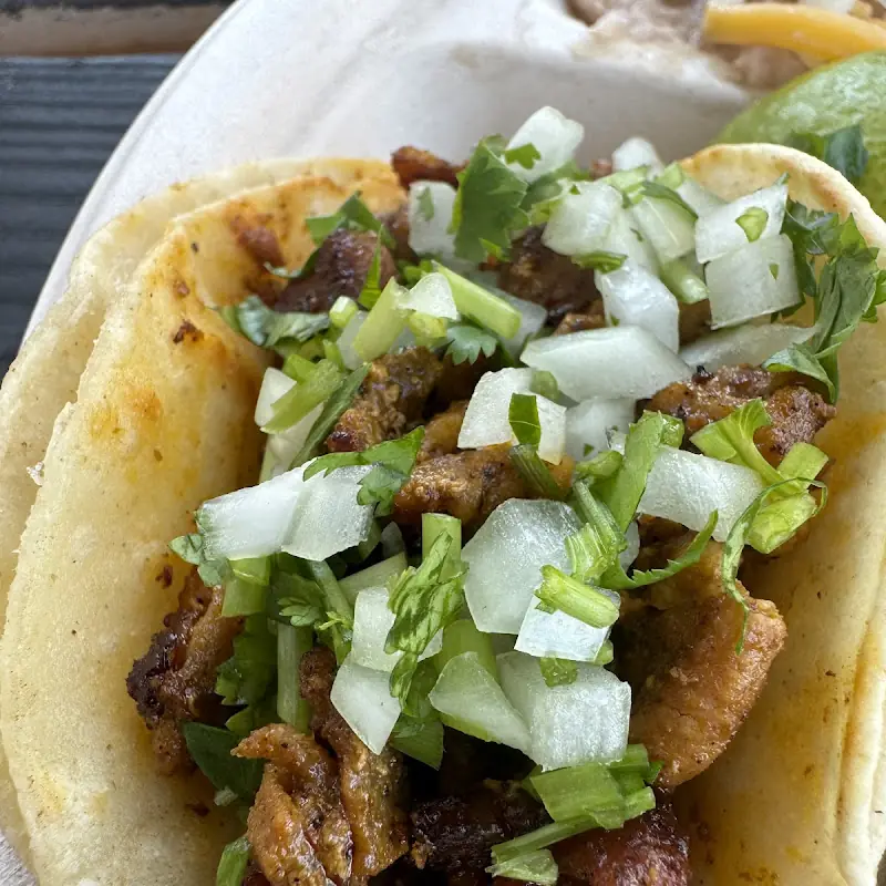 Jimenez Tacos Food Truck