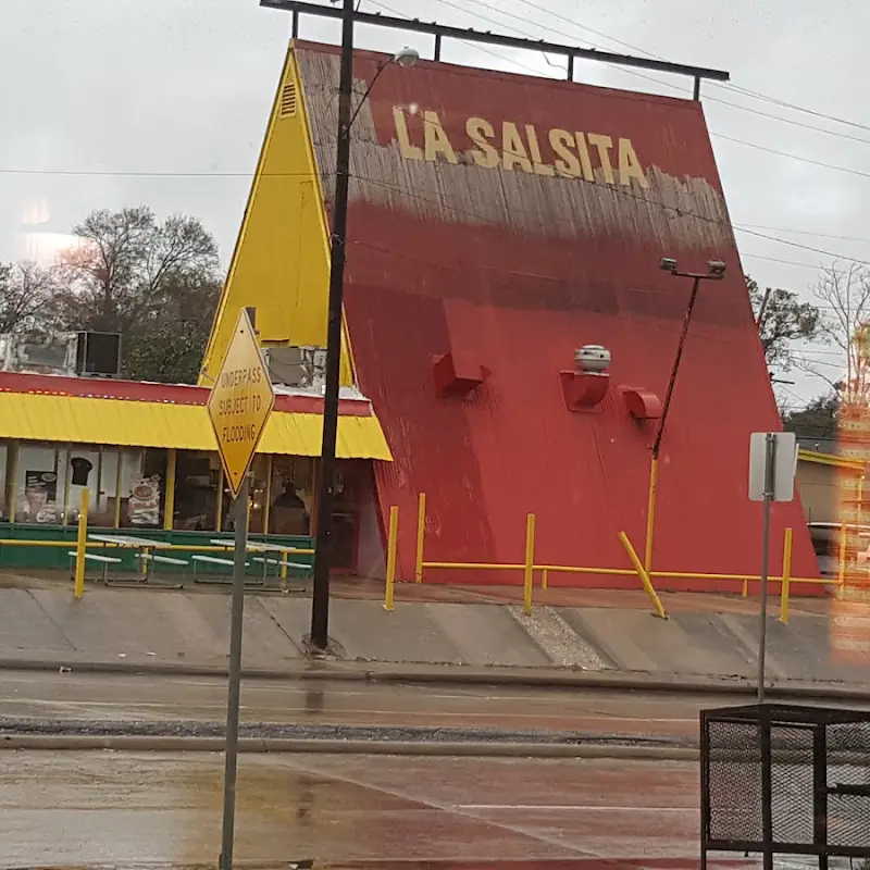 La Salsita Restaurant