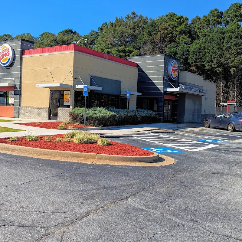 Burger King