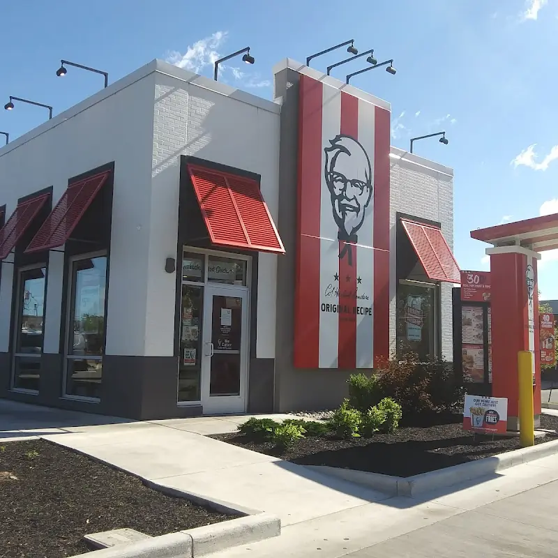 KFC