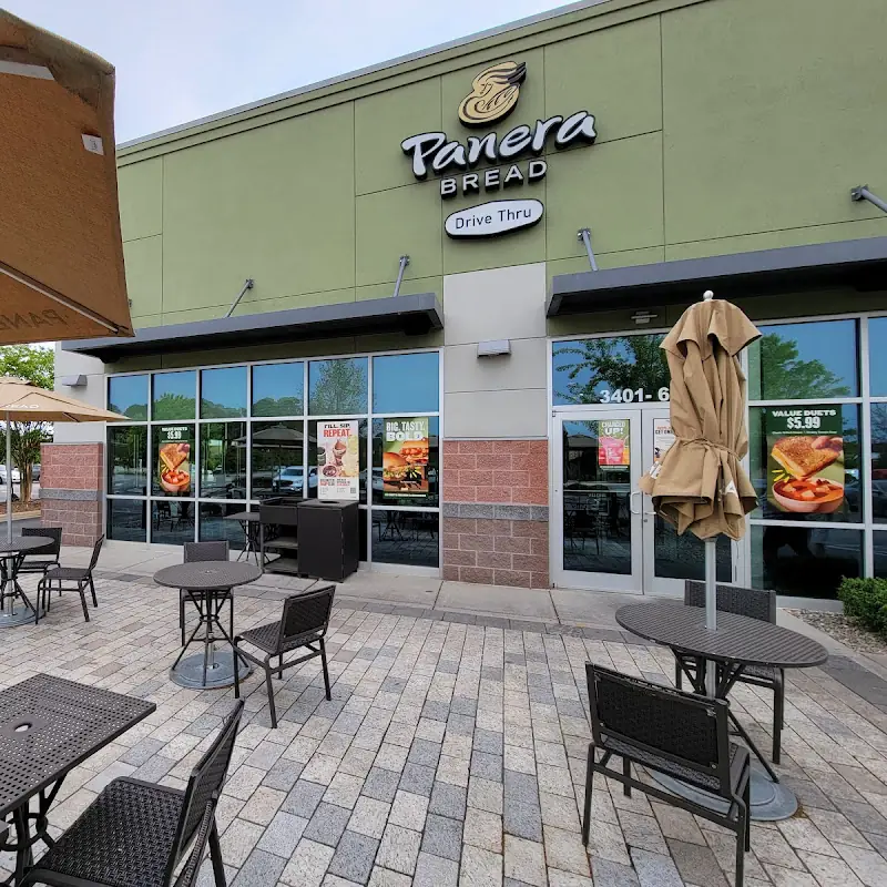 Panera Bread