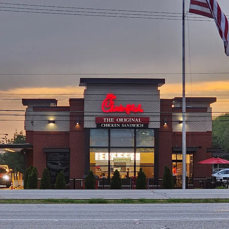 Chick-fil-A
