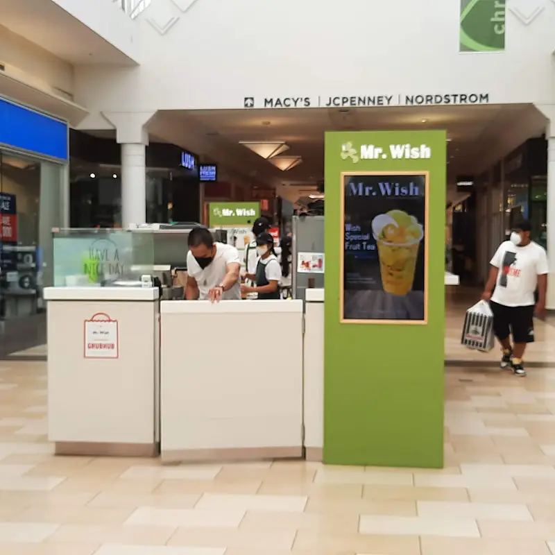 Mr. Wish Christiana Mall