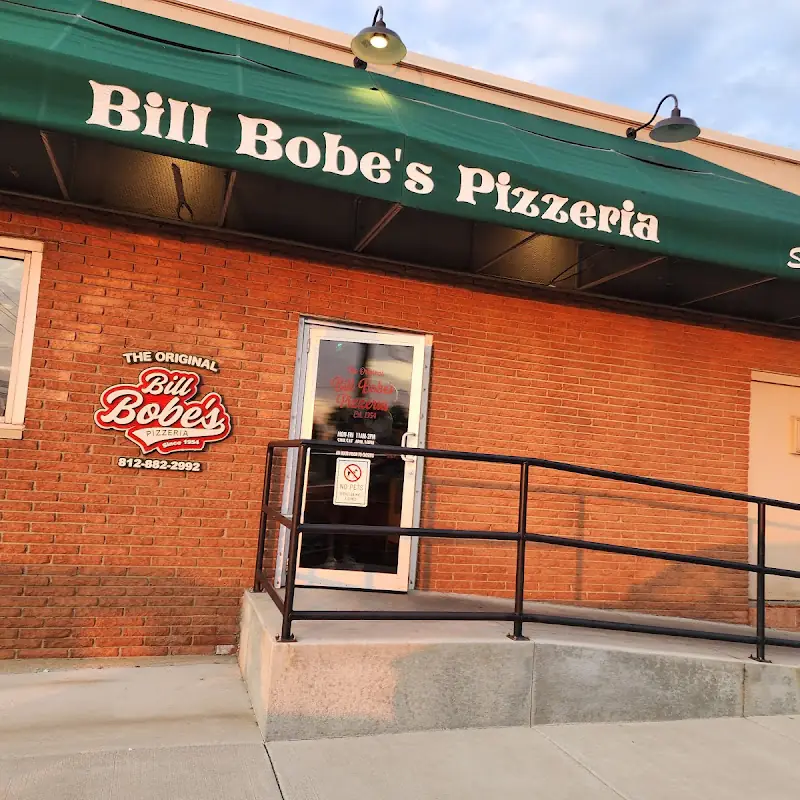 Bill Bobe's Pizzeria
