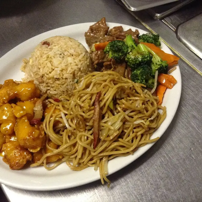 Beef Fried Rice