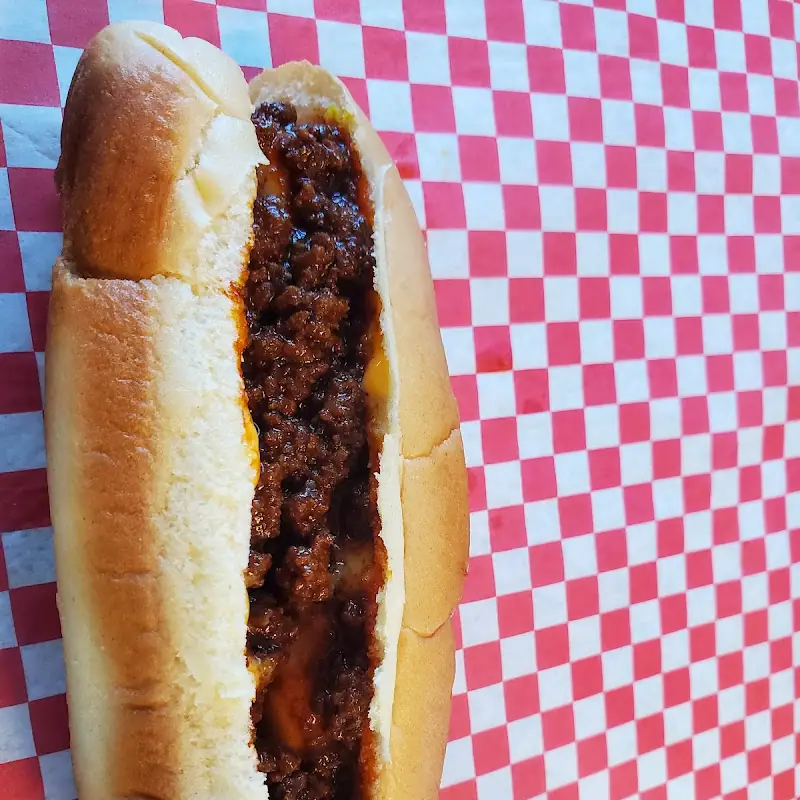 Chet's East