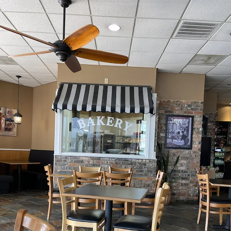 Heavenly Buns Deli