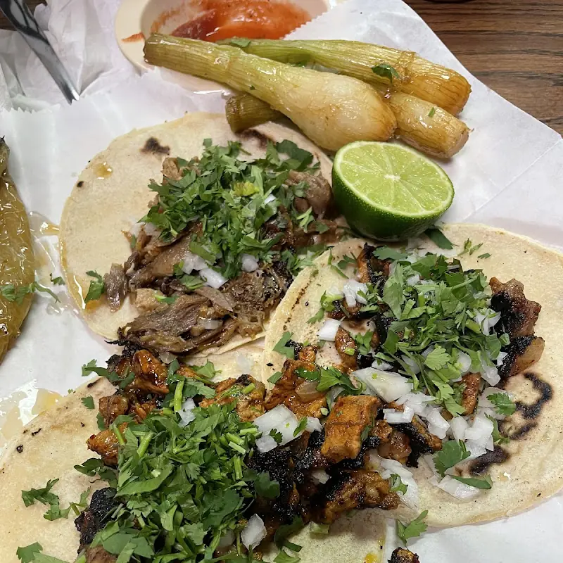 Los Compadres Mexican Restaurant