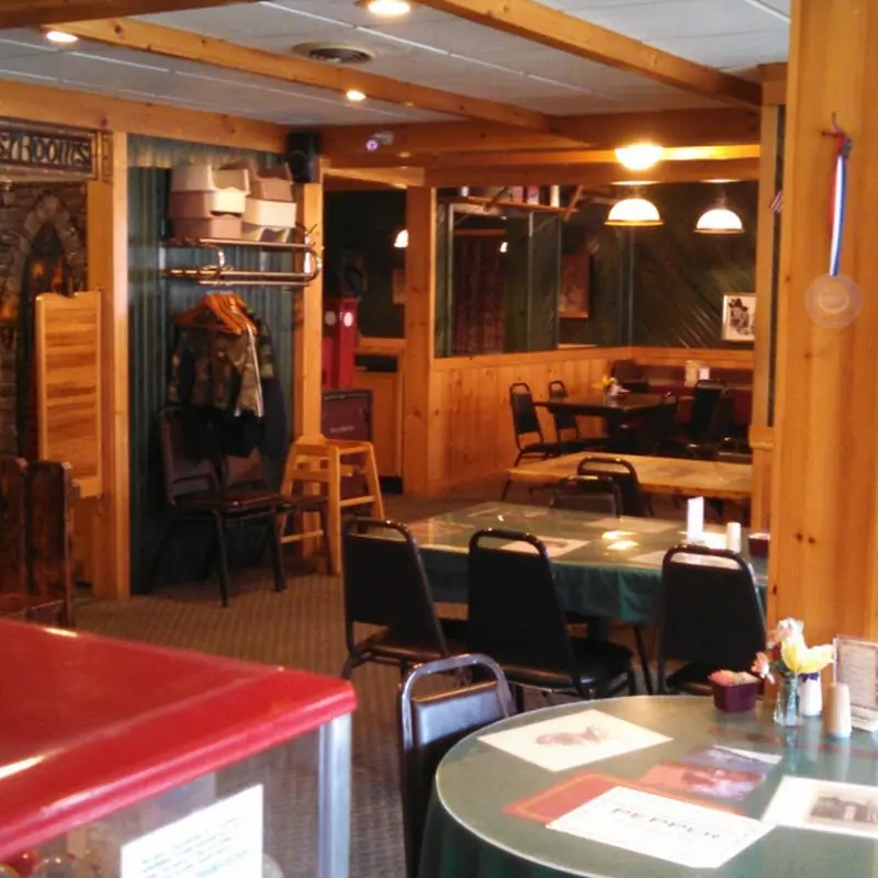 Pizza Palace Plus
