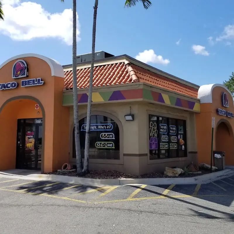 Taco Bell