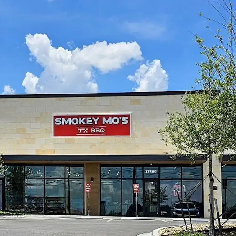 Smokey Mo's BBQ