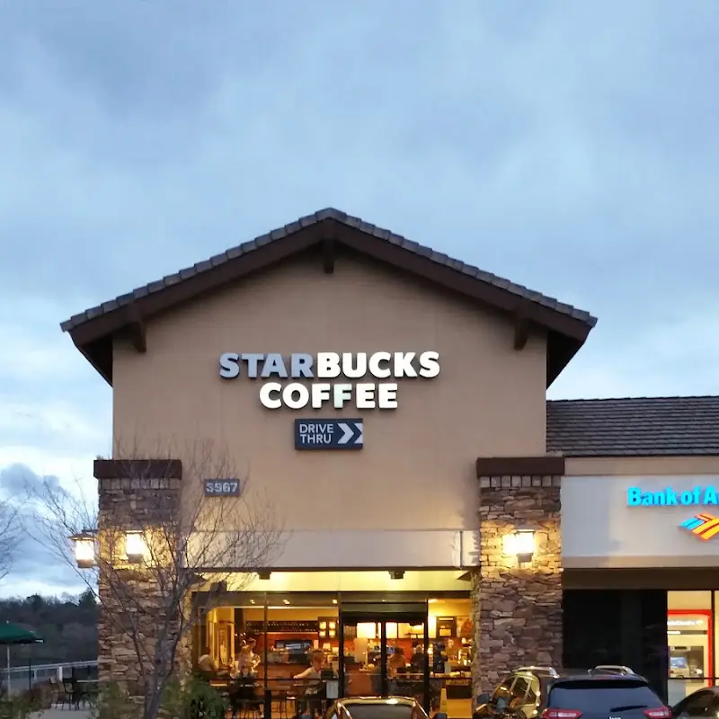 Starbucks Coffee Company