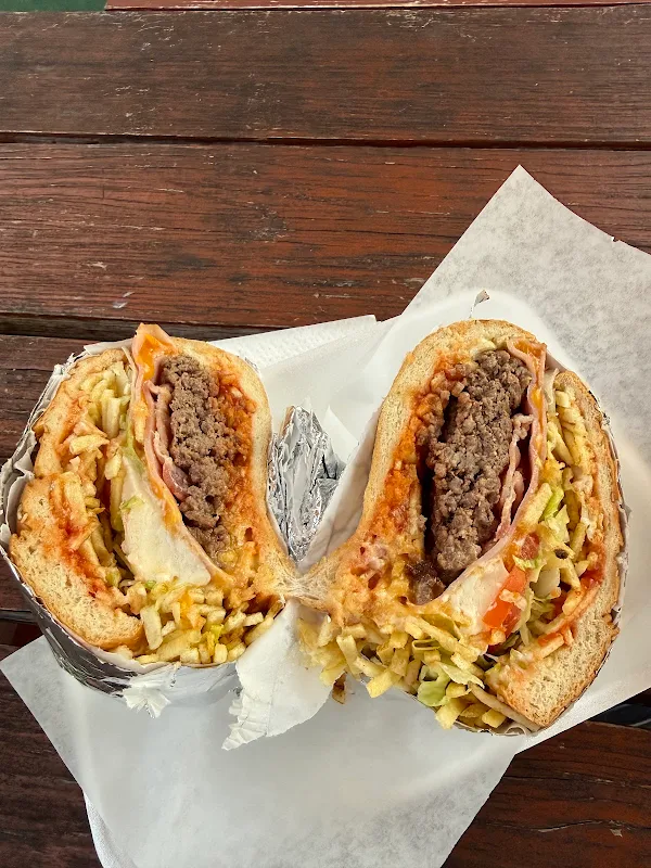 Empanada Pabellón