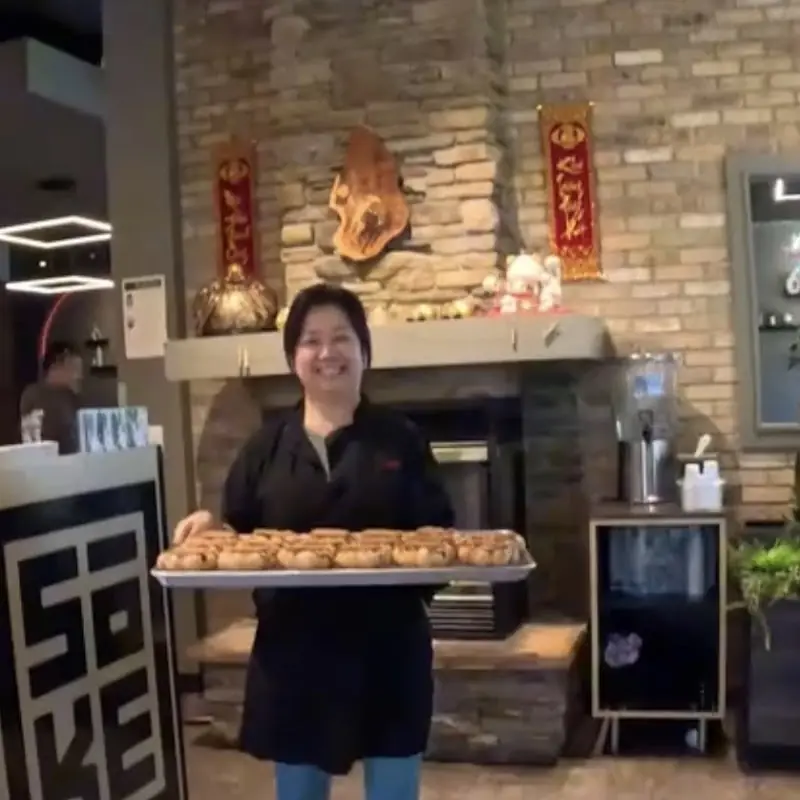 Kim Anh Pastry & Deli