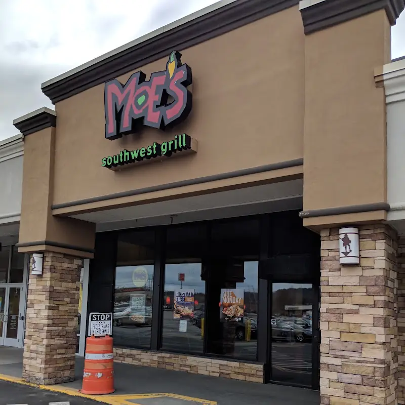 Moe's Southwest Grill
