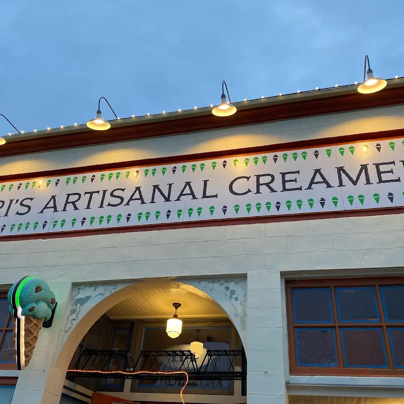 Rori's Artisanal Creamery