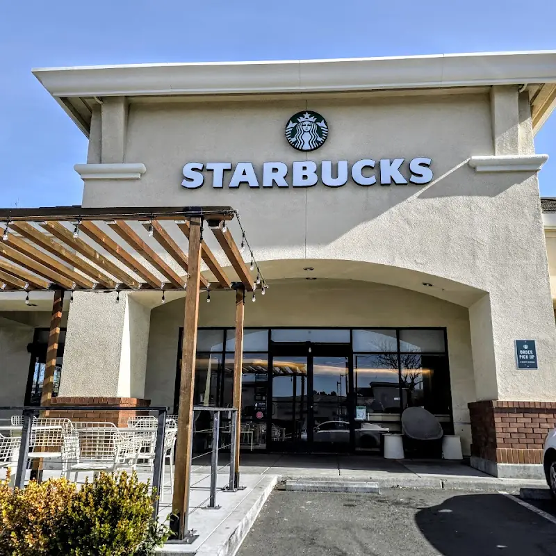 Starbucks Coffee Company