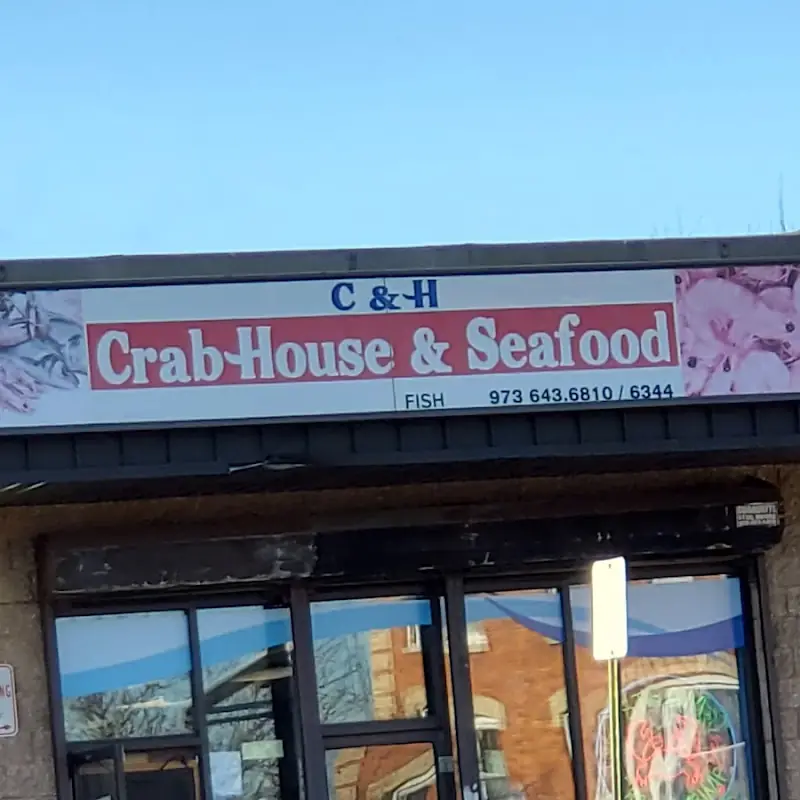C & H Crab House & Seafood