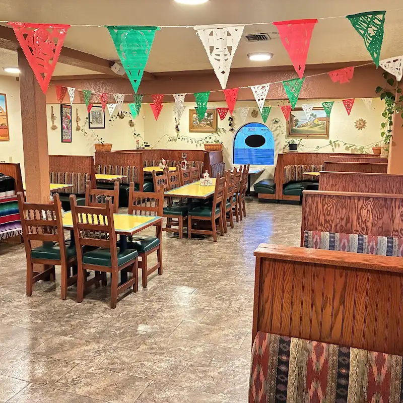 El Chapala | Mexican