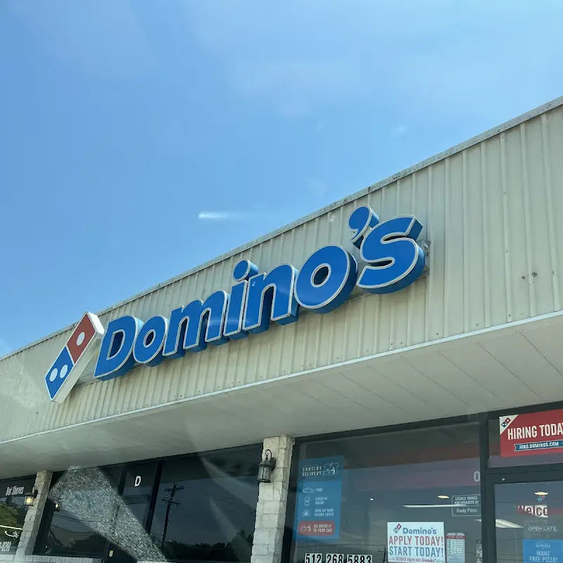 Domino's Pizza