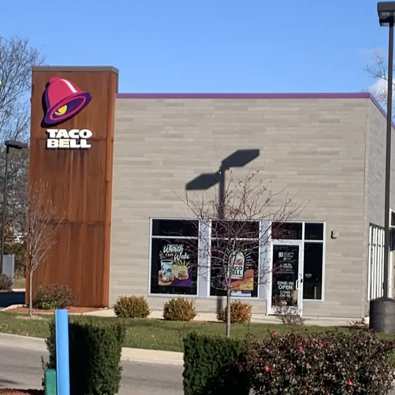 Taco Bell