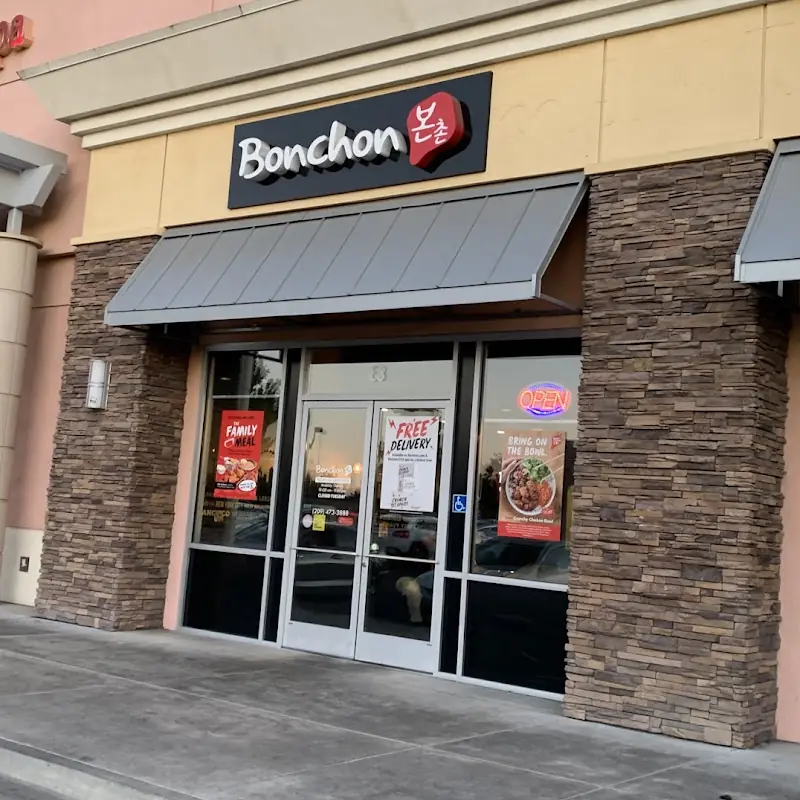 Bonchon North Stockton | Korean