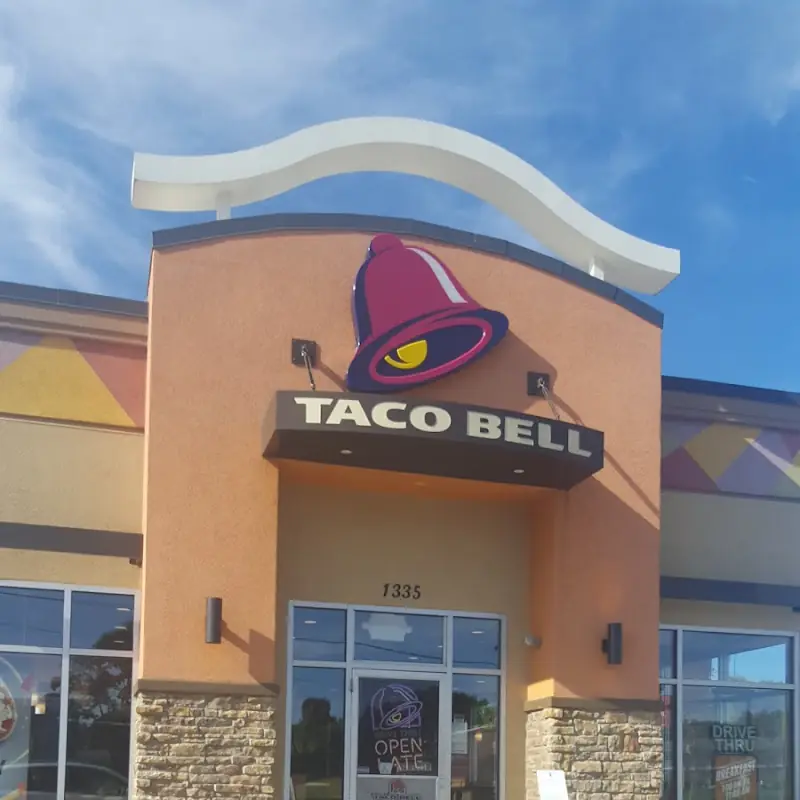 Taco Bell