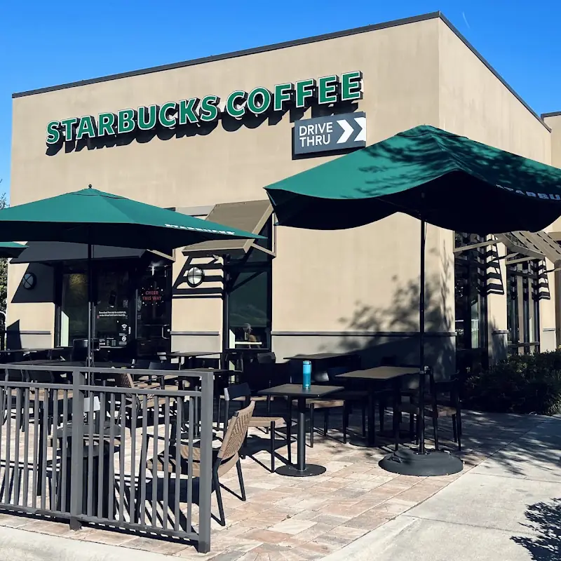 Starbucks Coffee Company