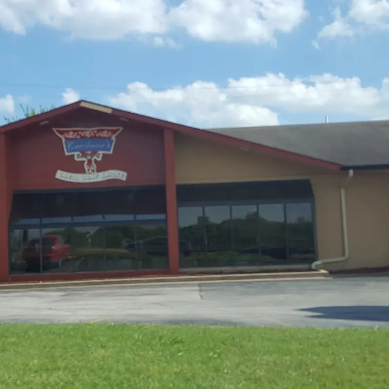 Bandana's Bar-B-Q Arnold